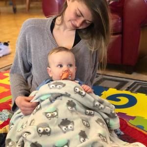 Meet your Posher, Julia